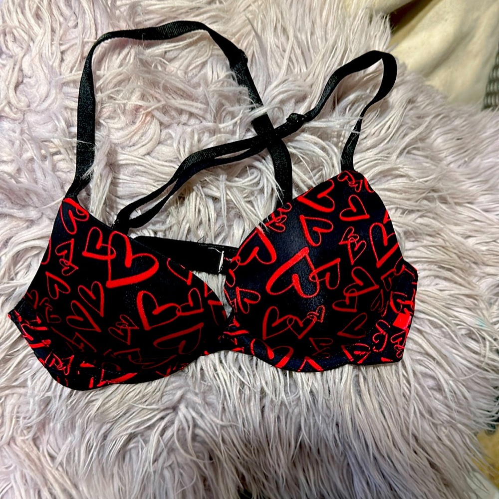 Victoria secret 34 a worn twice